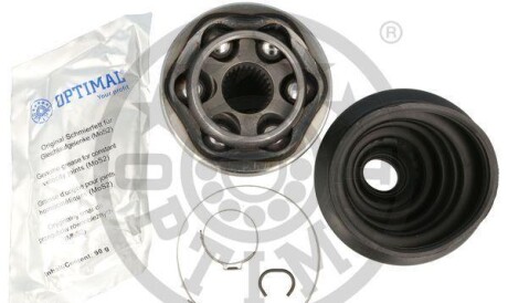 Фото 2 - ШРУС Optimal CW2773