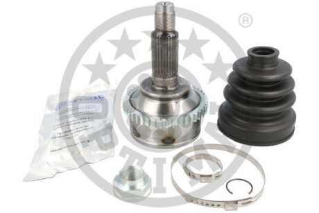 Комплект шарнірів, приводний вал - Optimal CW-2785