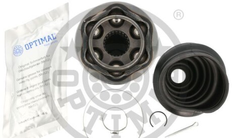 Фото 2 - ШРУС Optimal CW-2801