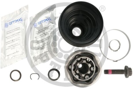 Фото 2 - ШРКШ Optimal CW-2808