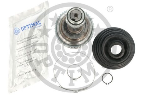 Комплект шарнірів, приводний вал - Optimal CW-2814