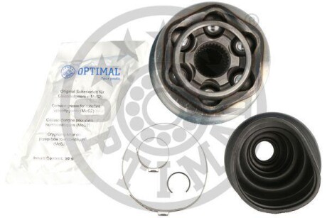 Фото 2 - ШРКШ Optimal CW-2817 (CW2817)