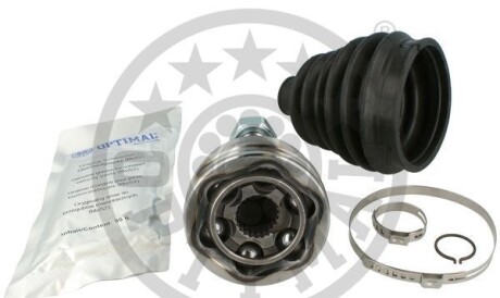 Фото 2 - ШРУС Optimal CW-2831 (CW2831)