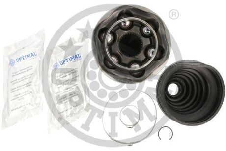 Фото 2 - ШРУС Optimal CW-2862