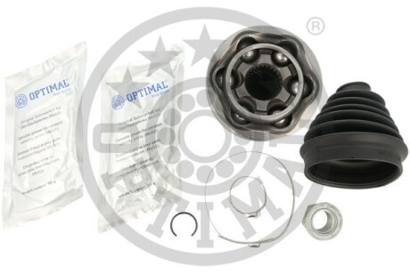 Фото 2 - ШРУС Optimal CW-2906 (CW2906)