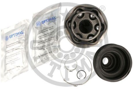 Фото 2 - ШРУС Optimal CW-2932