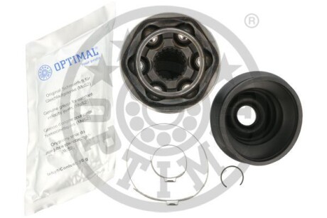 Фото 2 - ШРУС Optimal CW-2945