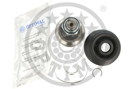 Комплект шарнірів, приводний вал - Optimal CW-2945