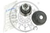 Комплект шарнірів, приводний вал - (44011SH3G12, 44011SH3G10, 44011SH3A02) Optimal CW-2960 (фото 1)