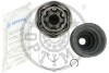 Комплект шарнірів, приводний вал - (44011SH3G12, 44011SH3G10, 44011SH3A02) Optimal CW-2960 (фото 2)