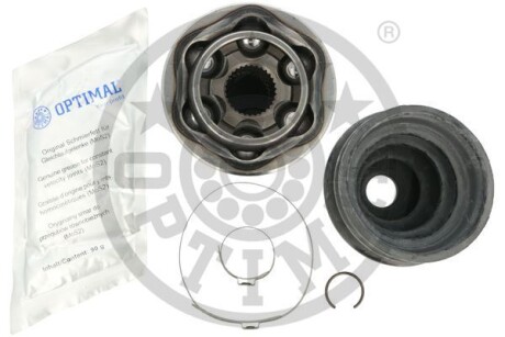 Фото 2 - ШРУС Optimal CW-2960