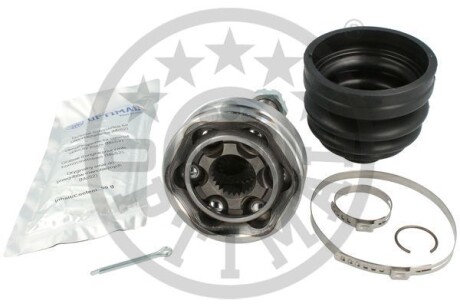 Фото 2 - ШРУС Optimal CW-2994 (CW2994)