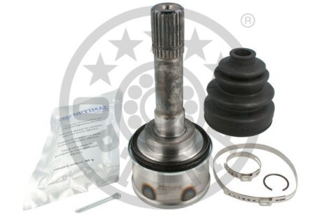 Комплект шарнірів, приводний вал - Optimal CW-3004