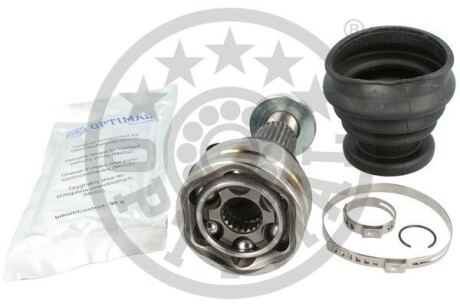 Фото 2 - ШРУС Optimal CW-3008