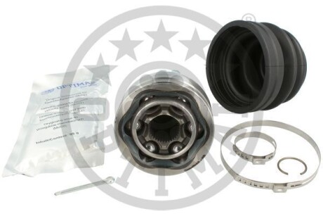 Фото 2 - ШРУС Optimal CW-3020 (CW3020)