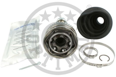 Фото 2 - ШРУС Optimal CW-3026