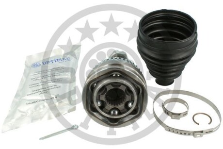 Фото 2 - ШРКШ Optimal CW-3027 (CW3027)