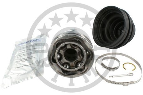 Фото 2 - ШРУС Optimal CW-3029 (CW3029)