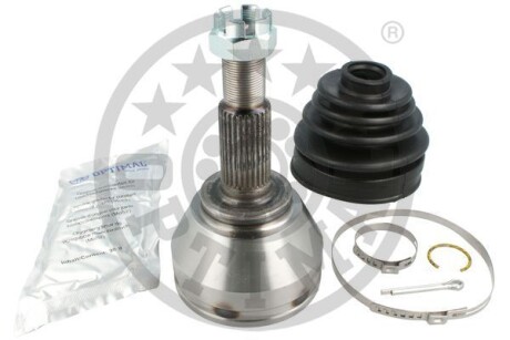 Комплект шарнірів, приводний вал - Optimal CW-3029