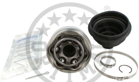 Фото 2 - ШРКШ Optimal CW-3036