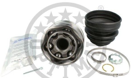 Фото 2 - ШРУС Optimal CW-3056 (CW3056)