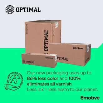 Фото 5 - Автозапчастина Optimal F03002