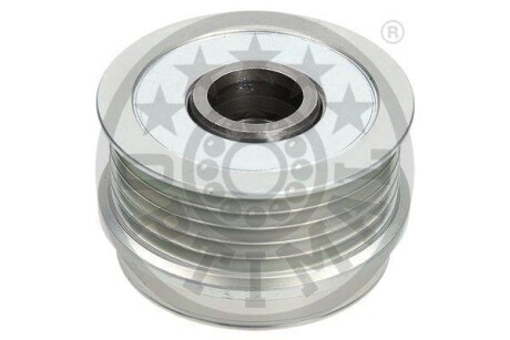 Фото 2 - Шків генератора Optimal F51006