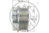 Механізм вільного ходу генератора - ((028903119AN, 028903119T)) Optimal F5-1008 (фото 3)