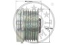 Механізм вільного ходу генератора - (1204517, 3177185E00, 77362721) Optimal F5-1045 (фото 3)