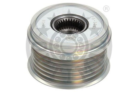 Механізм вільного ходу генератора - Optimal F5-1045
