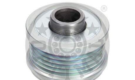 Фото 2 - Шків генератора Optimal F5-1095 (F51095)