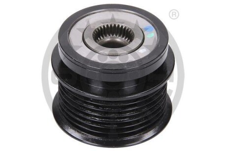 Механізм вільного ходу генератора - Optimal F5-5001