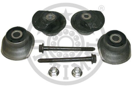 Опора, балка моста - ((357501541AS)) Optimal F8-1016S (фото 1)