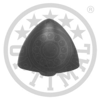 Отбойник амортизатора - (701407303) Optimal F8-4040