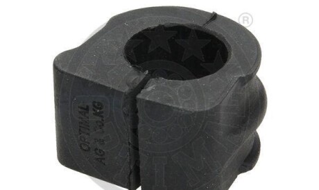 Фото 2 - Втулка стабилизатора Optimal F8-5220 (F85220)