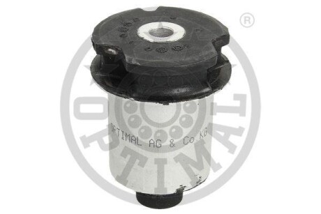 Фото 2 - Сайлентблок подрамника Optimal F8-5343 (F85343)