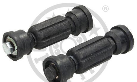 Фото 2 - Втулка стабилизатора Optimal F8-6075 (F86075)