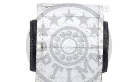 Фото 2 - Сайлентблок рычага Optimal F8-6151