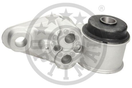 Фото 2 - Сайлентблок подрамника Optimal F8-6430 (F86430)