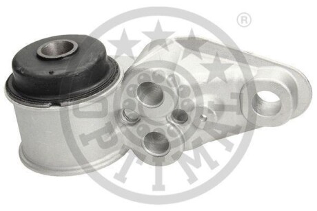 Фото 2 - Сайлентблок подрамника Optimal F8-6431 (F86431)