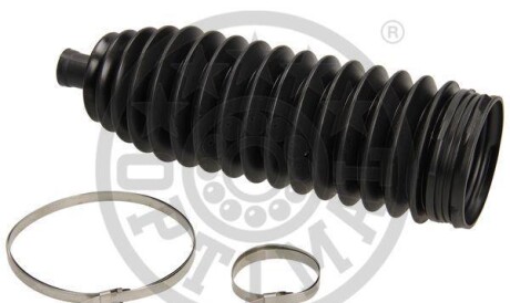 Фото 2 - Рульова рейка та кріплення Optimal F8-6478 (F86478)