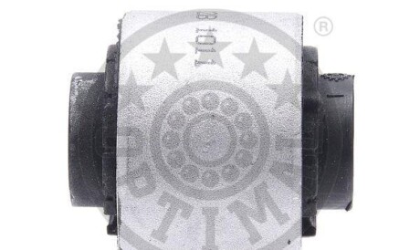 Фото 2 - Сайлентблок важеля Optimal F8-6582 (F86582)