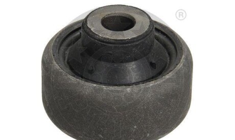 Фото 2 - Сайлентблок рычага Optimal F8-6662 (F86662)