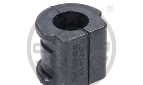 Фото 2 - Втулка стабілізатора Optimal F8-6694