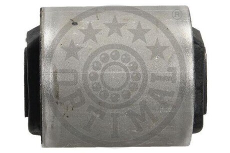 Фото 3 - Сайлентблок важеля Optimal F8-6719