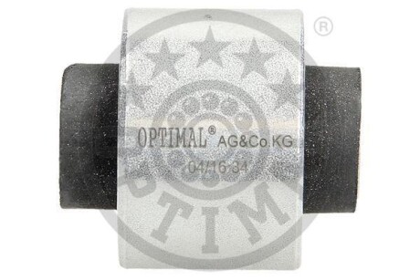 Фото 3 - Сайлентблок рычага Optimal F8-7373