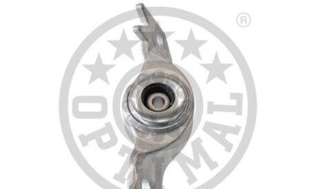 Фото 2 - Опора стойки амортизатора Optimal F8-7613