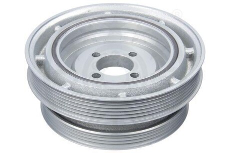 Фото 2 - Шків колінвалу / Демфер Optimal F8-7647 (F87647)