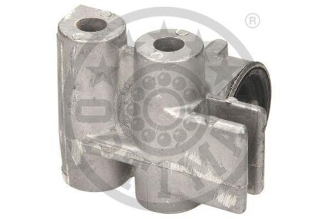 Фото 3 - Сайлентблок рычага Optimal F8-7695