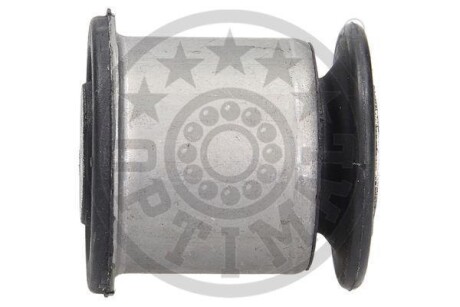 Фото 4 - Подушка крепления КПП Optimal F87911